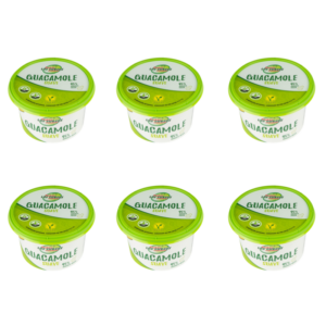 guacamole suave los cursos