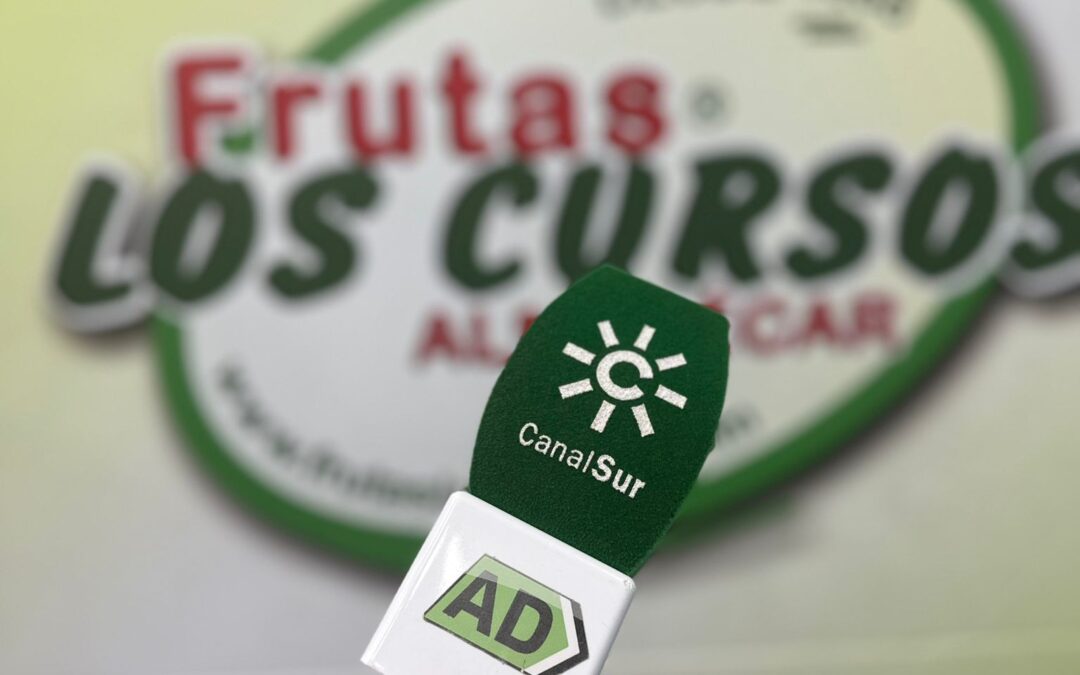 Reportaje de la fábrica de guacamole de la empresa Frutas los Cursos de Almuñécar (Granada)