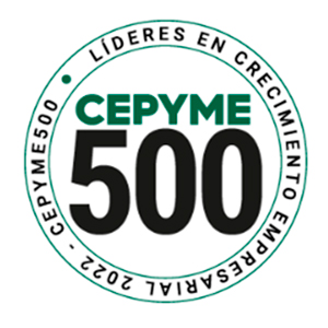 cepyme500